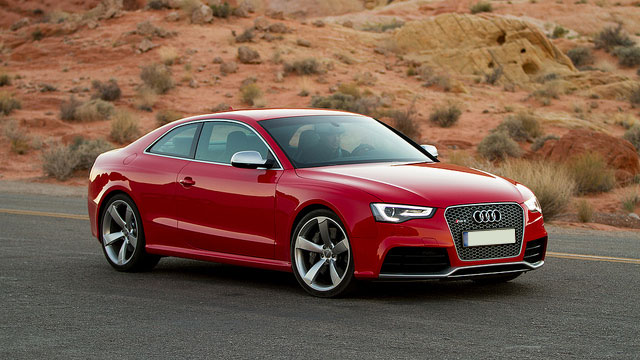 Service and Repair of Audi Vehicles in North Hollywood, CA